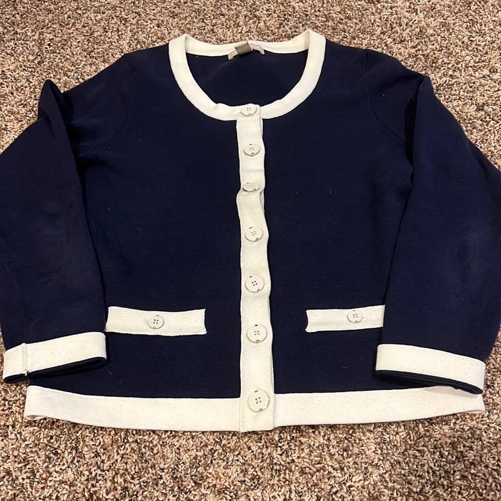 Banana Republic Sweater